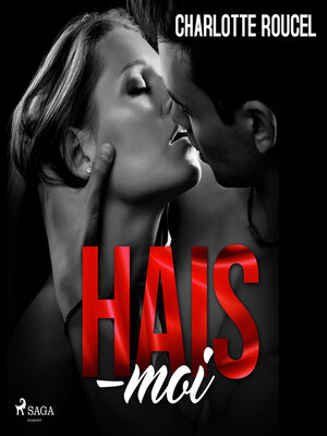 cover image of Hais-moi